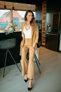 elegant pant suits for women